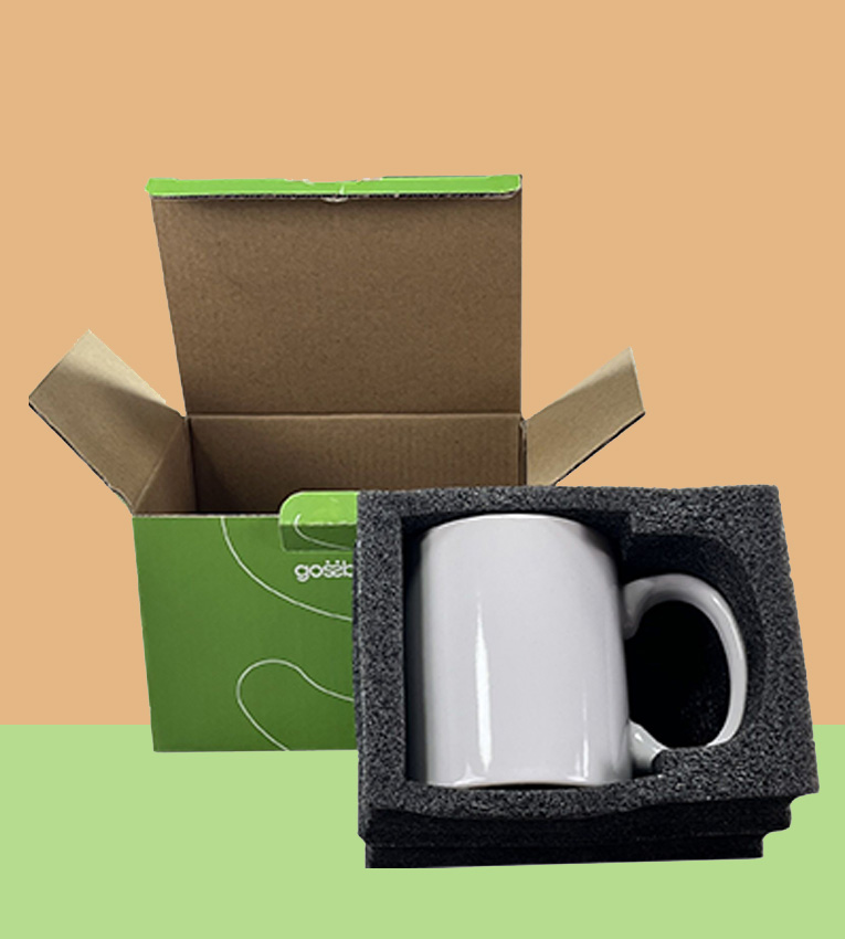 Mug Shipping Boxes